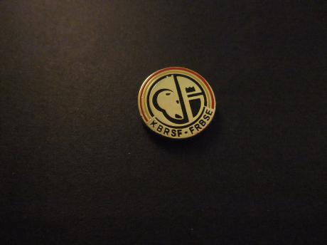 KBRSF(Koninklijke Belgische Ruitersportfederatie )